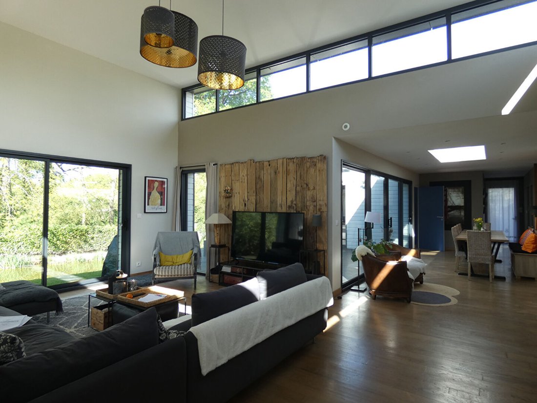 Villa in Dol-de-Bretagne, Brittany, France 4 - 18405977
