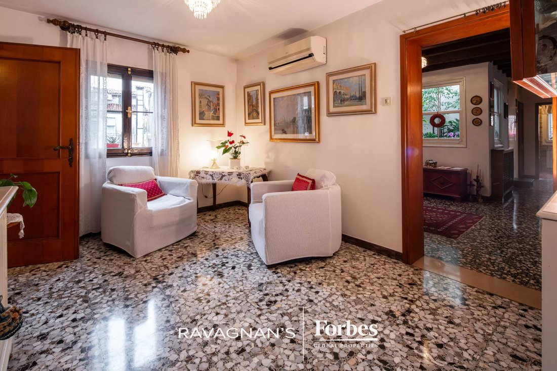 Appartamento a San Marco, Venezia, Italia 4 - 18404731