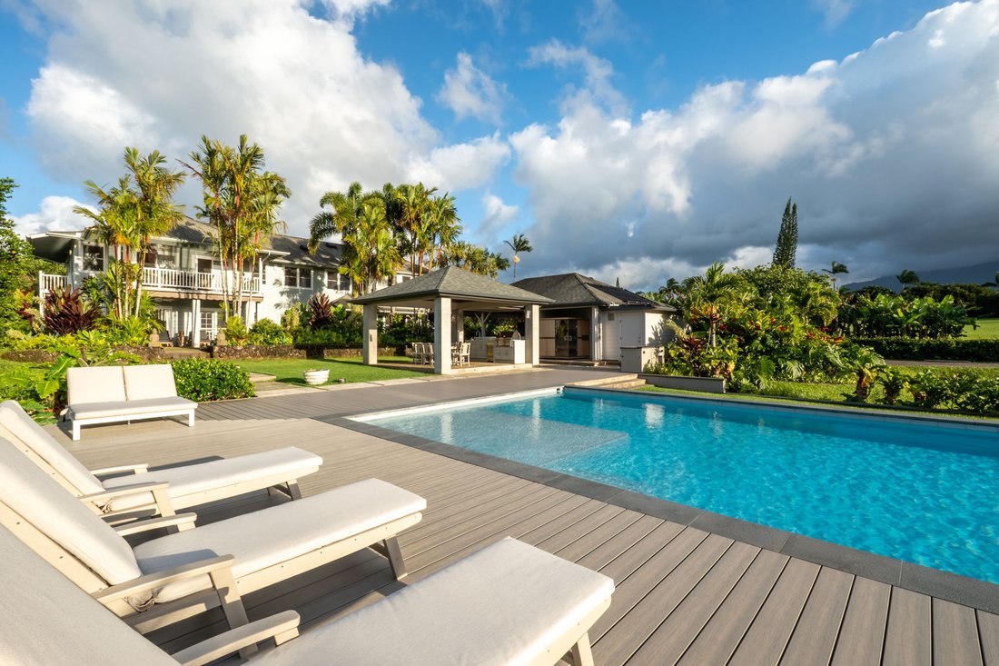 House in Princeville, Hawaii, United States 5 - 18410490
