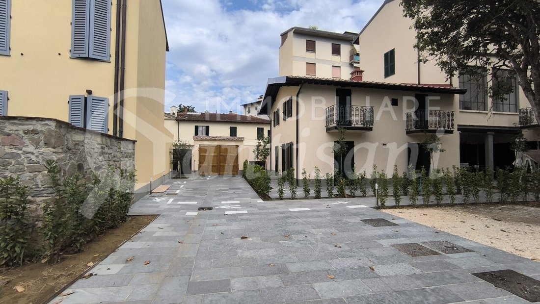 Apartment in Leopoldo - Viesseux, Florence, Italy 1 - 18409966