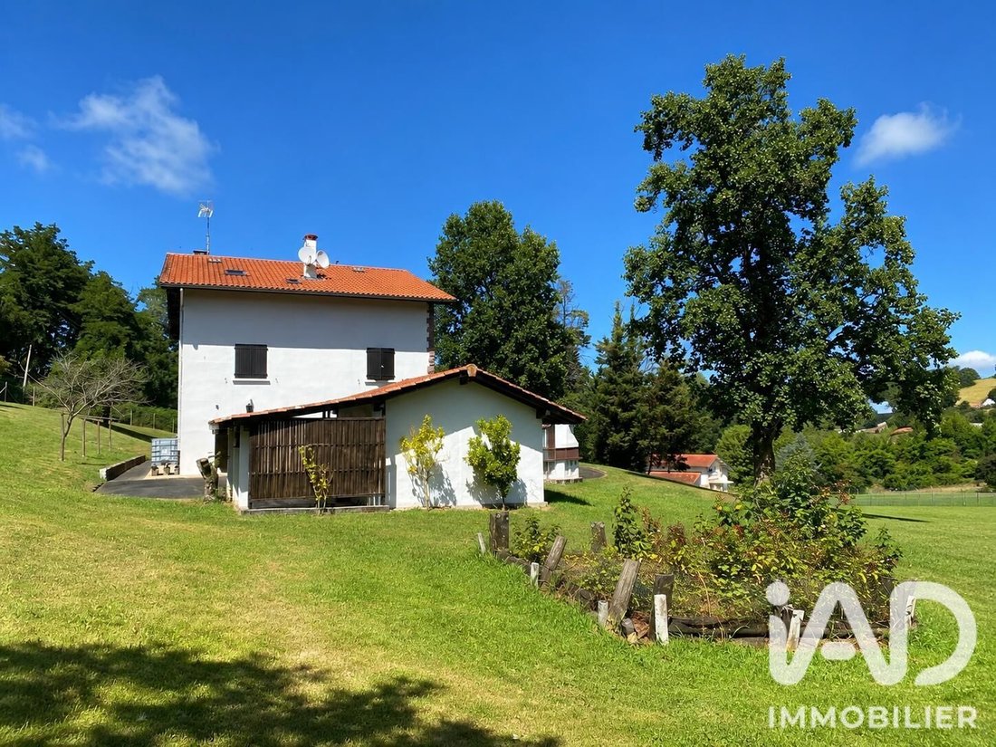 House in Behobie Socoa, Urrugne, France 4 - 18414204