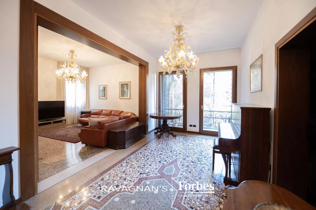 Appartement à Centre Historique de Venise, Venise, Italie 4 - 18404709