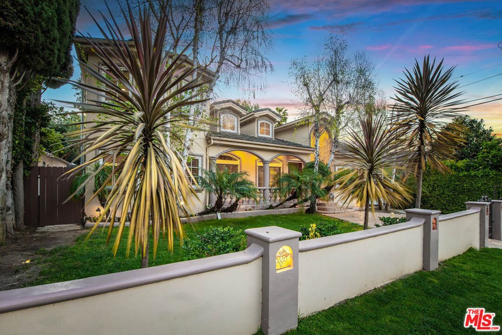 House in Los Angeles, California, United States 2 - 18407668