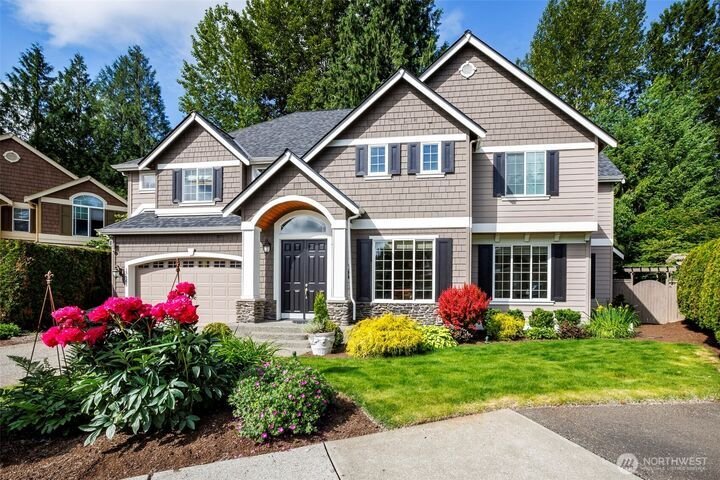 House in Cottage Lake, Washington, United States 1 - 18410906