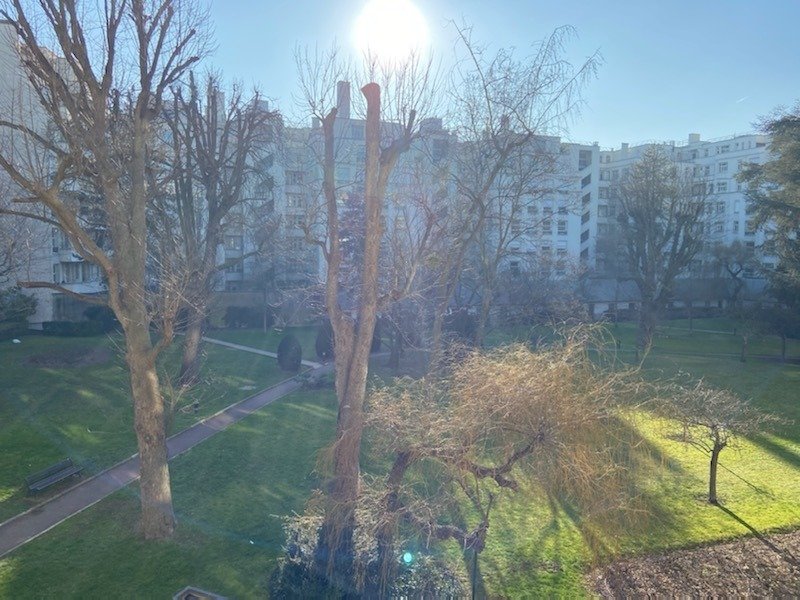 Appartamento a La Plaine des Sablons, Neuilly-sur-Seine, Francia 2 - 18413993