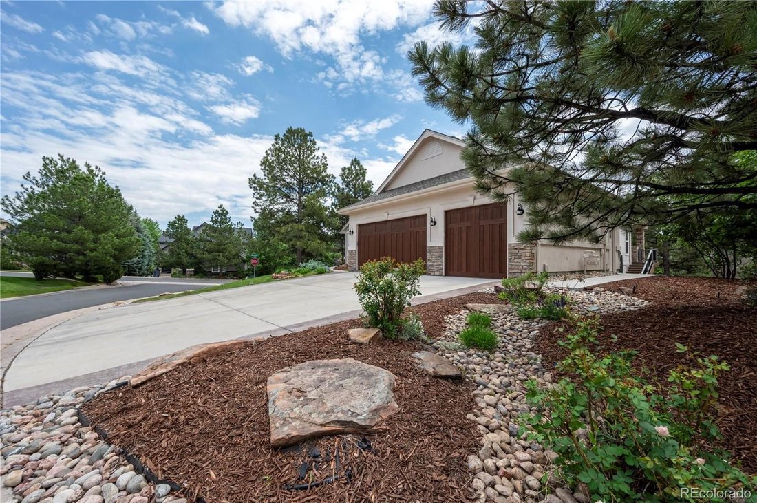 Casa a Castle Rock, Colorado, Stati Uniti 4 - 18407053