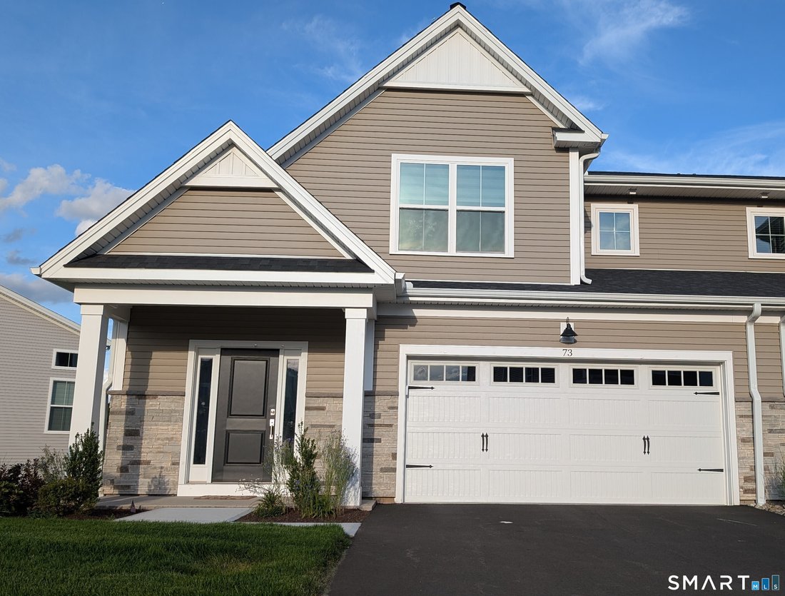Condo in Cheshire, Connecticut, United States 2 - 18410966