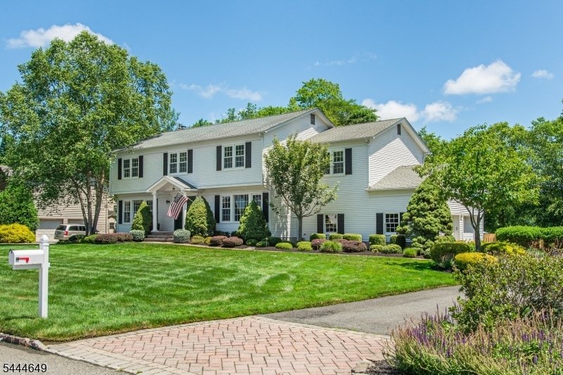 House in Randolph, New Jersey, United States 2 - 18410407