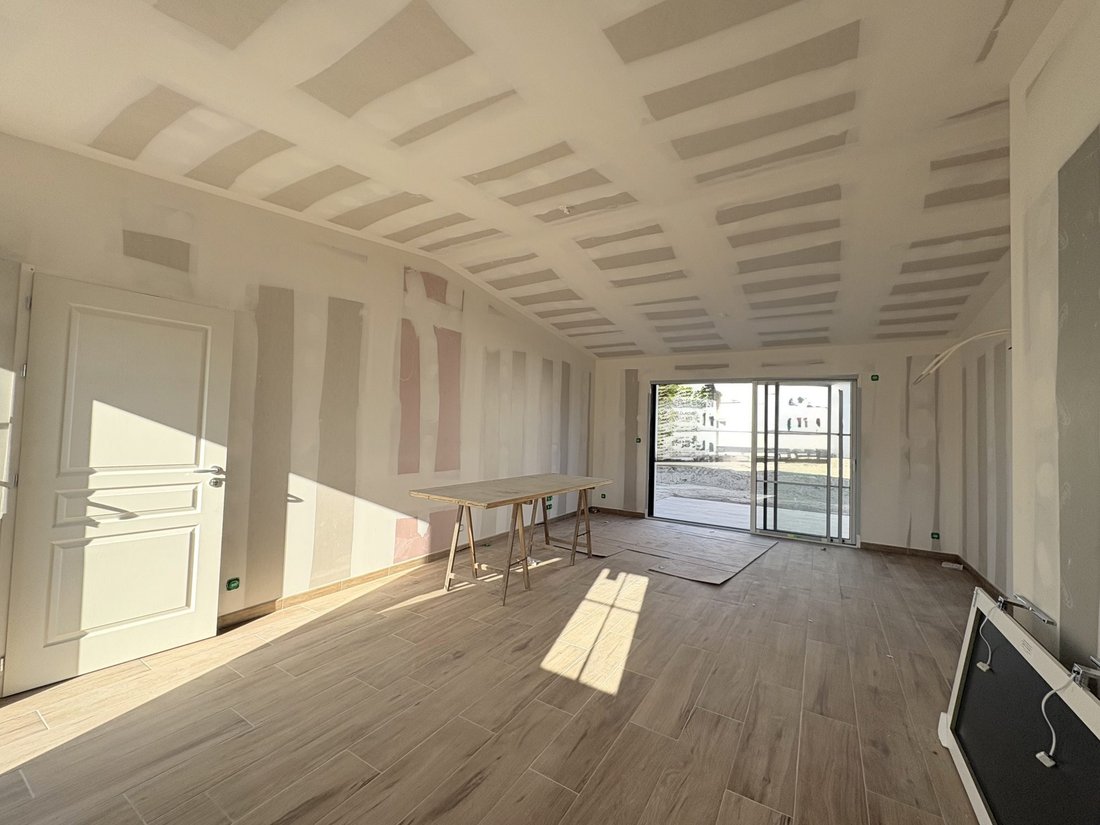 House in La Gueriniere, Pays de la Loire, France 3 - 18418309
