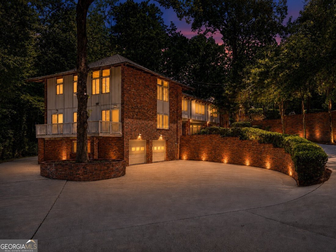 House in Gainesville, Georgia, United States 5 - 18408625