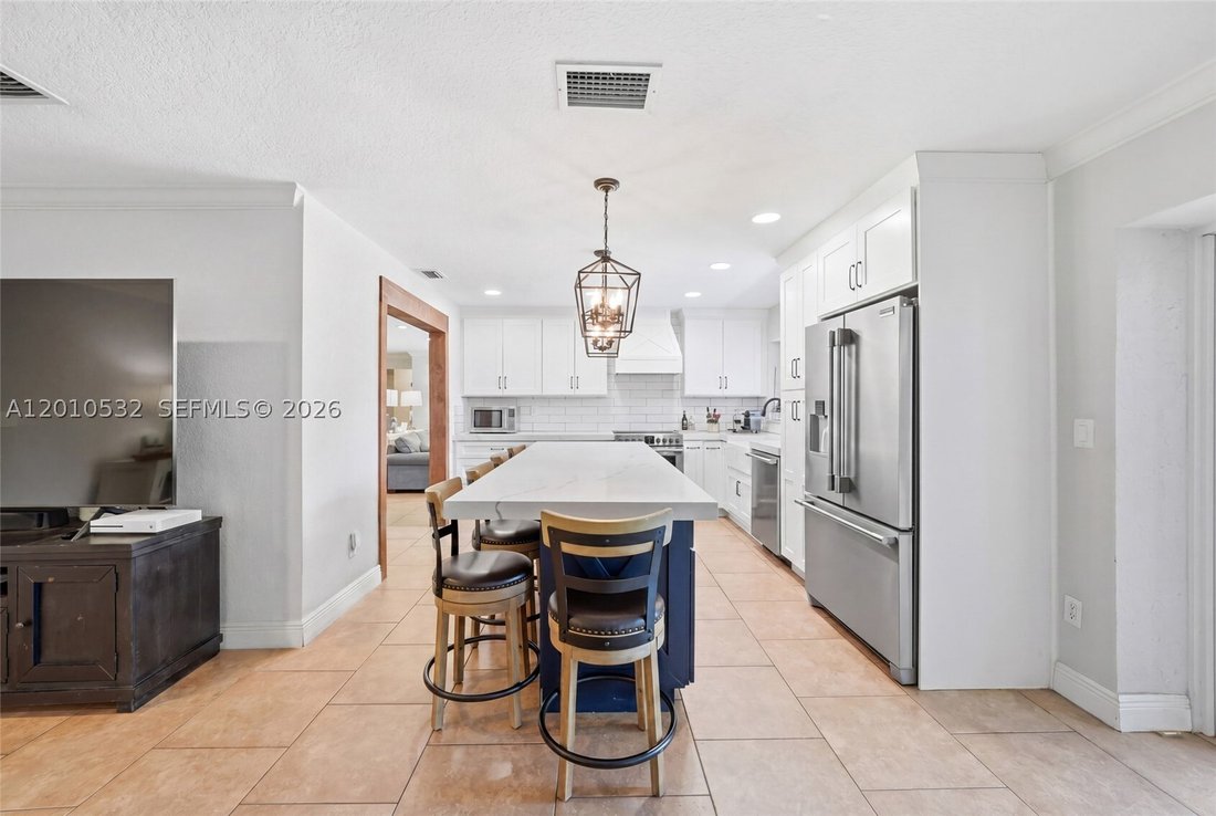 House in Miami, Florida, United States 4 - 17812312