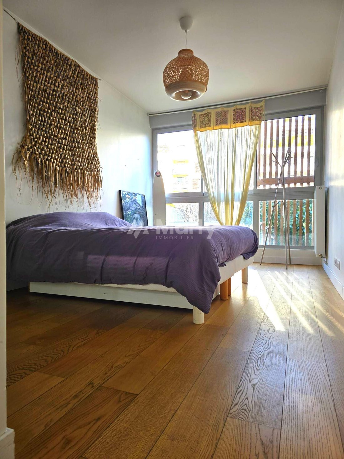 Apartment in Silly-Gallieni, Boulogne-Billancourt, France 3 - 18415863