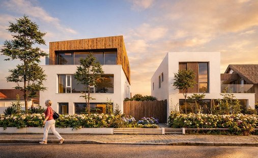 Apartment in Zone Industrielle-Forêt, Le Touquet-Paris-Plage, France 1