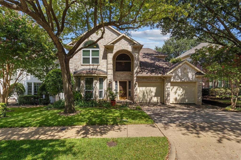 House in Dallas, Texas, United States 1 - 18404210