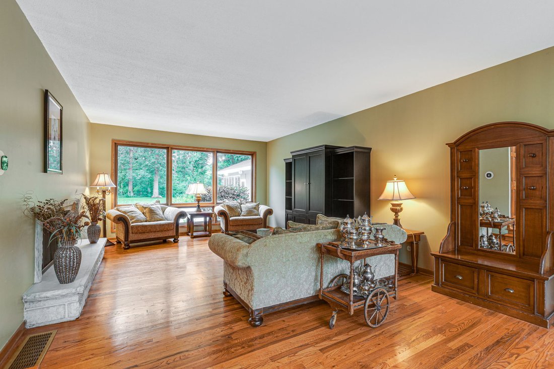 House in Riverwoods, Illinois, United States 2 - 18417983