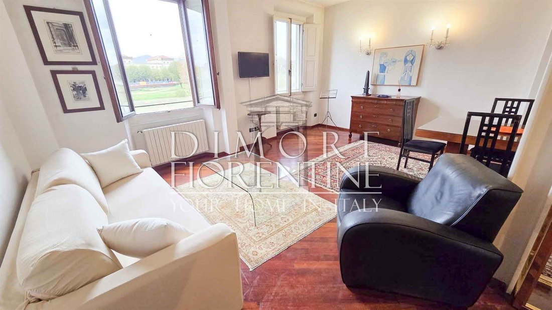 Apartment in Center, Florence, Tuscany 2 - 18409386