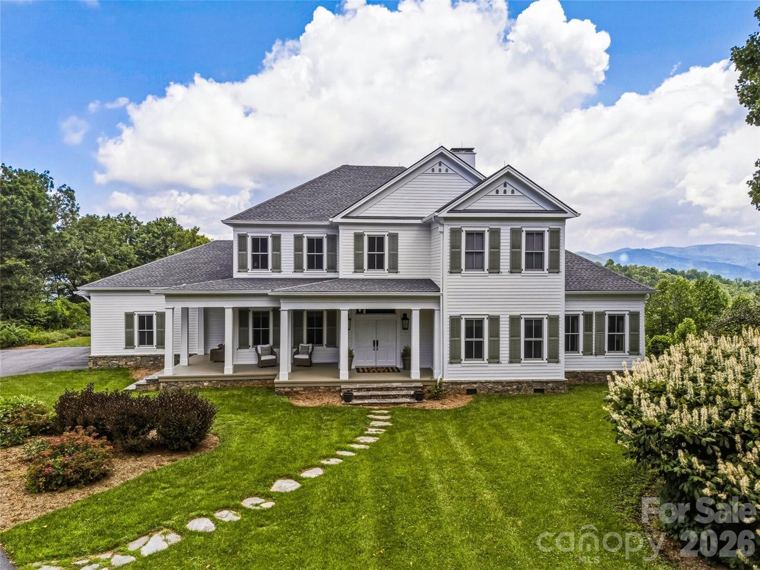 House in Asheville, North Carolina, United States 2 - 18419093