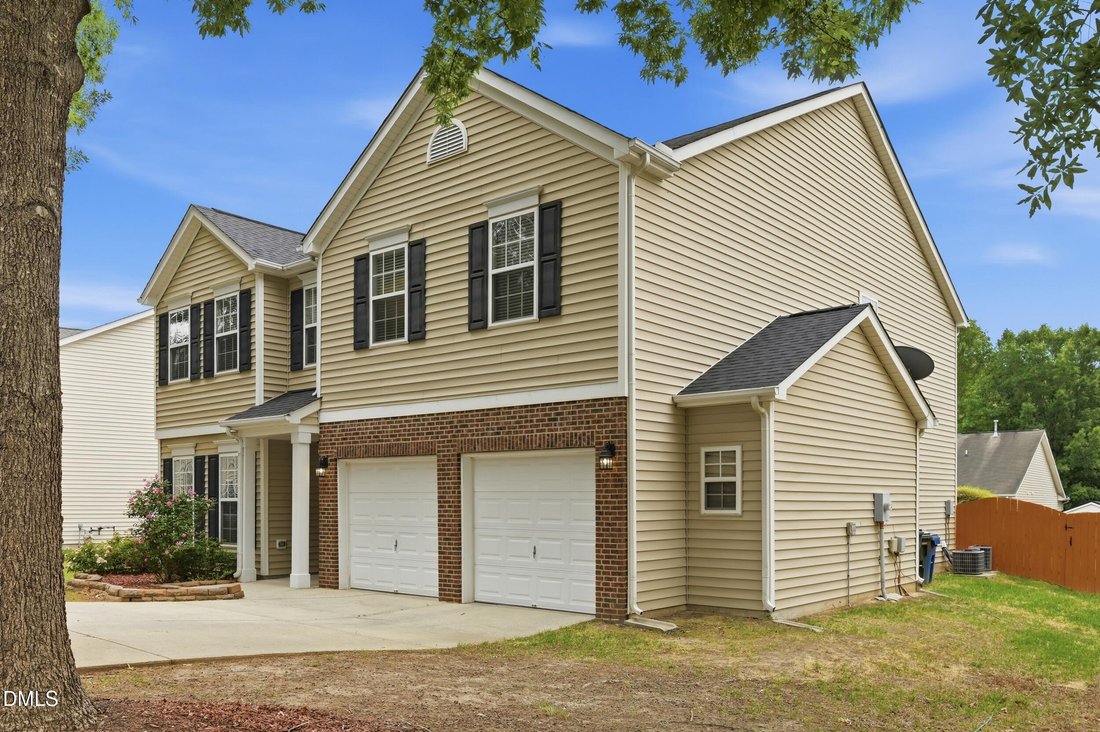 House in Raleigh, North Carolina, United States 3 - 18413313