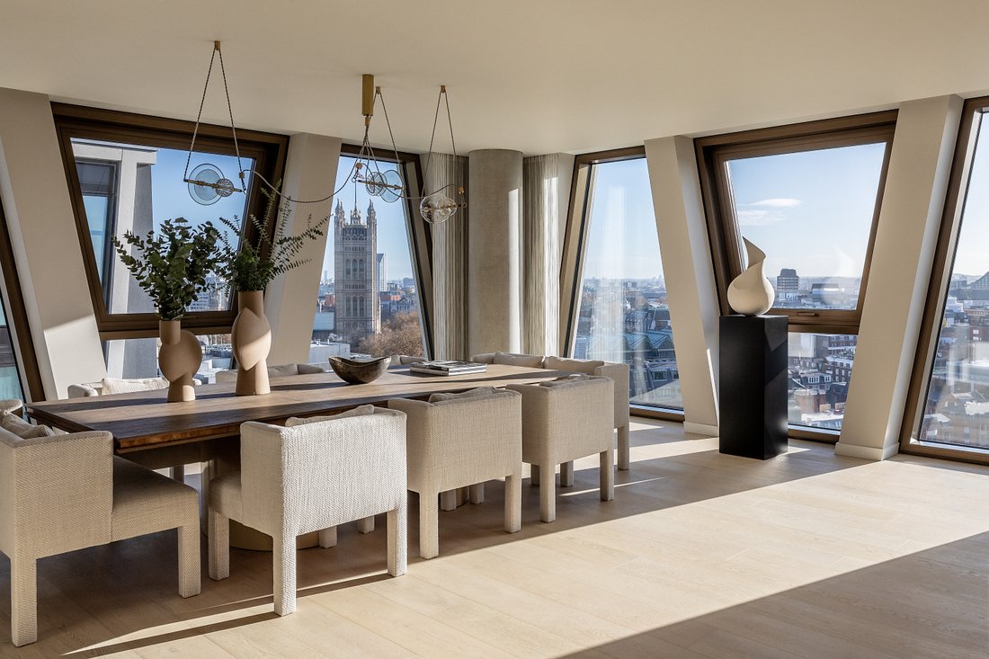 Apartment in Victoria, Westminster, England 4 - 18415812