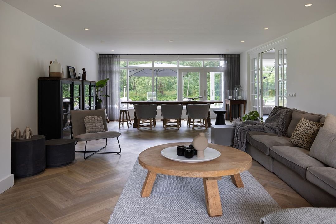 Villa in Escharen, North Brabant, Netherlands 5 - 18412208