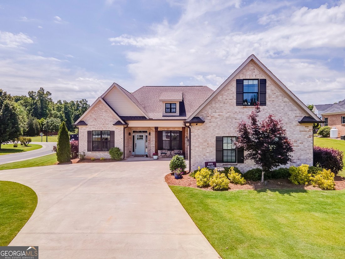 House in Calhoun, Georgia, United States 5 - 18408589