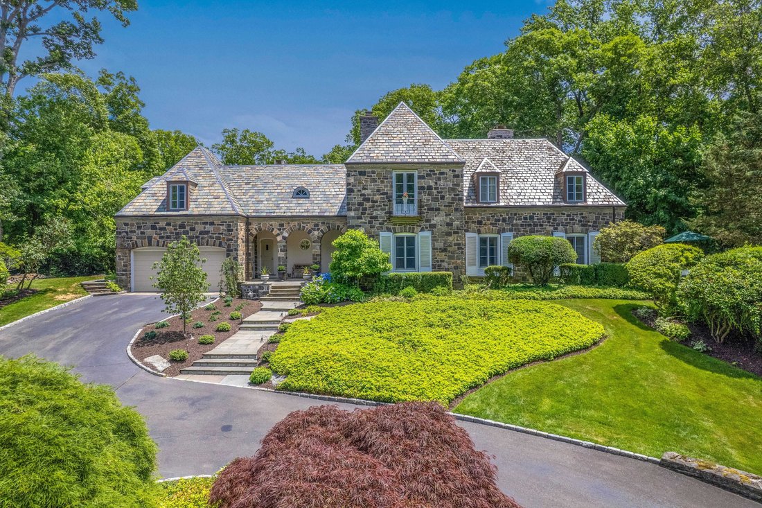 House in Darien, Connecticut, United States 1 - 18397766