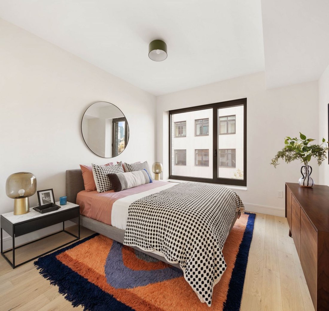 Condo in New York, New York, United States 3 - 18310472