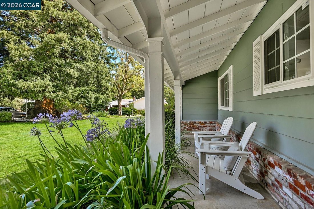 House in Danville, California, United States 4 - 18414804