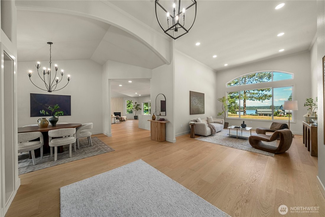 House in Olympia, Washington, United States 4 - 18411618