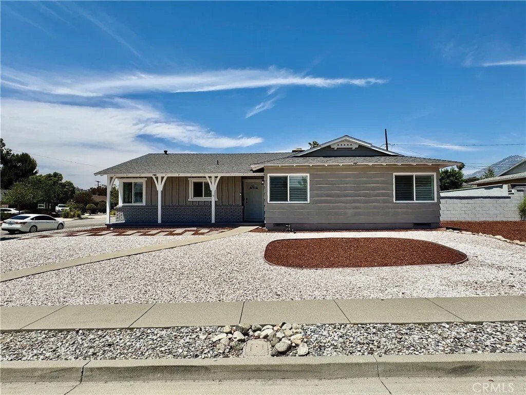 House in Claremont, California, United States 1 - 18416449
