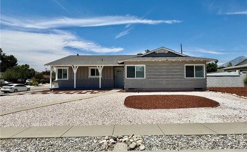 House in Claremont, California, United States 1