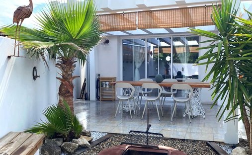House in France 1