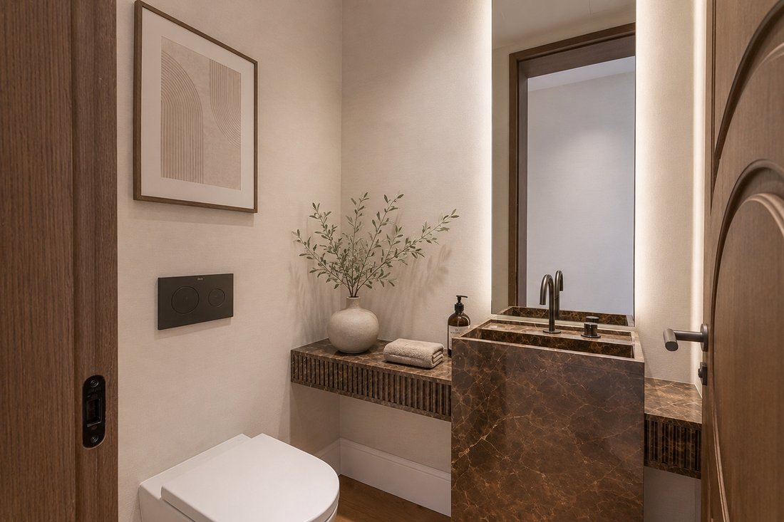 Apartment in Centro, Madrid, Spain 4 - 18419255