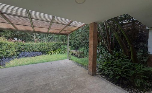 House in Envigado, Colombia 1