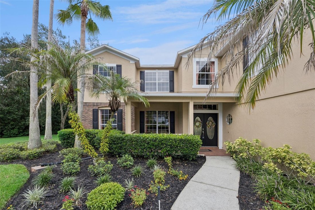 House in Oviedo, Florida, United States 3 - 18403869