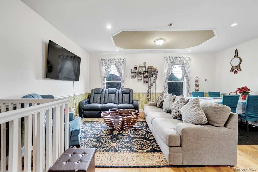Apartment in New York, New York, United States 5 - 18414808