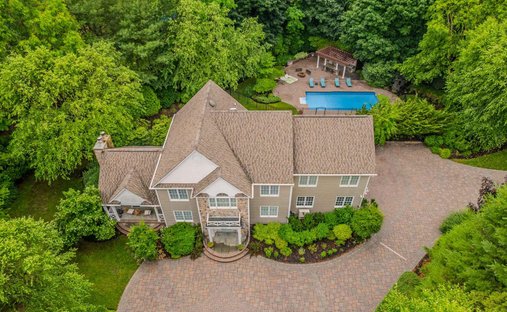 House in Mount Sinai, New York, United States 1