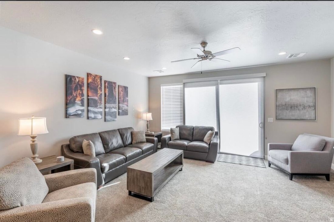 Townhouse en St. George, Utah, Estados Unidos 5 - 18407029