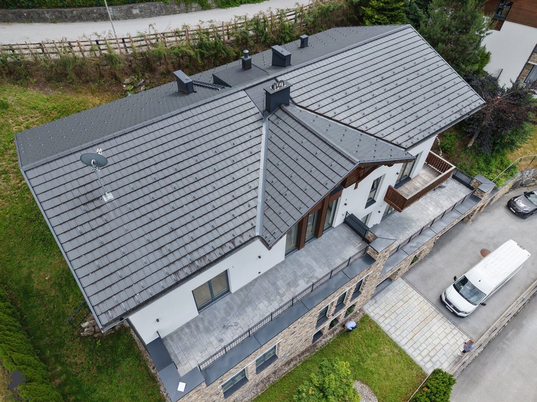 Villa à Bad Gastein, Salzbourg, Autriche 3 - 18333885