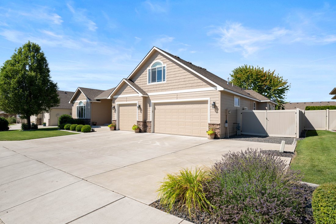 House in Kennewick, Washington, United States 2 - 18406549