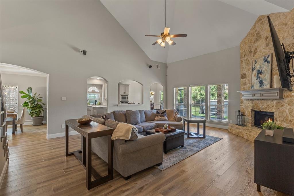 House in Little Elm, Texas, United States 5 - 18404120
