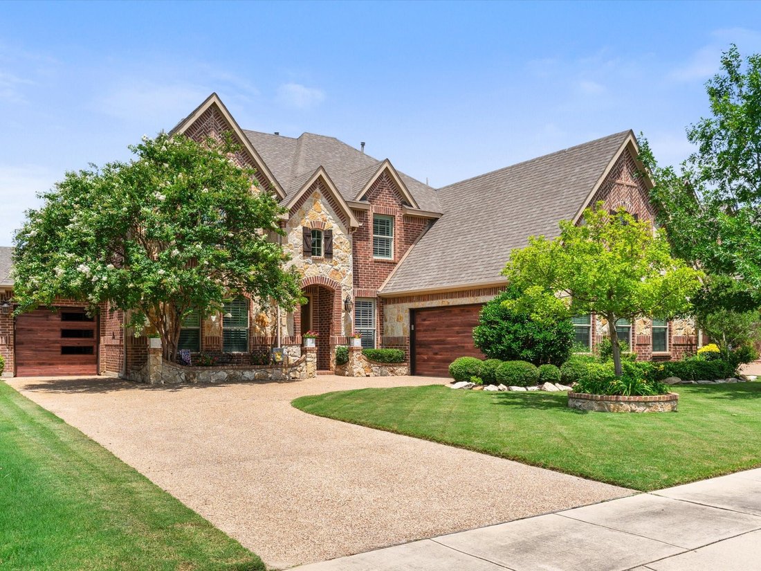 House in Keller, Texas, United States 3 - 18409029