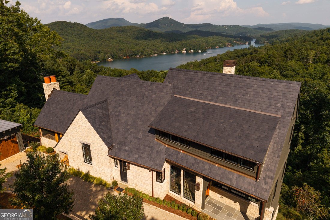 House in Toccoa, Georgia, United States 1 - 17275685