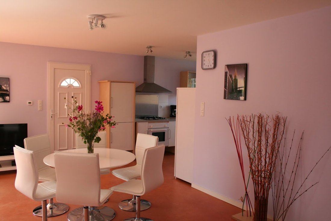 Villa in Montignac-Lascaux, Nouvelle-Aquitaine, France 2 - 18405460