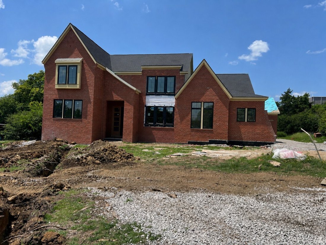 House in Nashville, Tennessee, United States 2 - 18408537