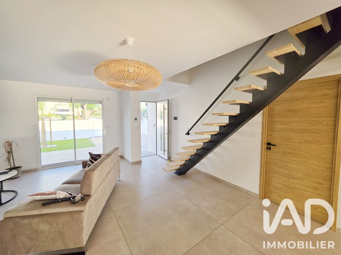 House in Plage Centre, Canet-en-Roussillon, France 5 - 18417675