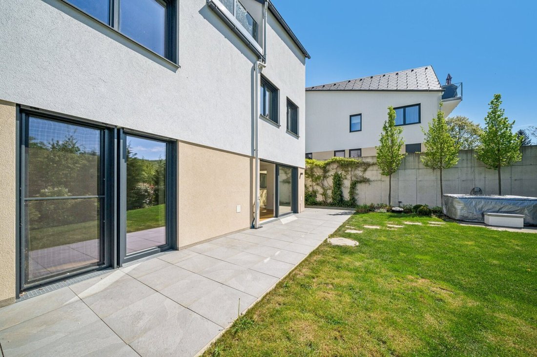 Appartamento a Mauerbach, Bassa Austria, Austria 2 - 18412494