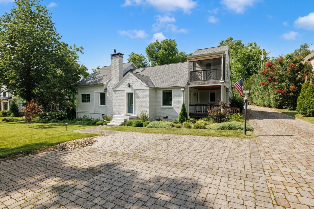 House in Nashville, Tennessee, United States 5 - 18408523