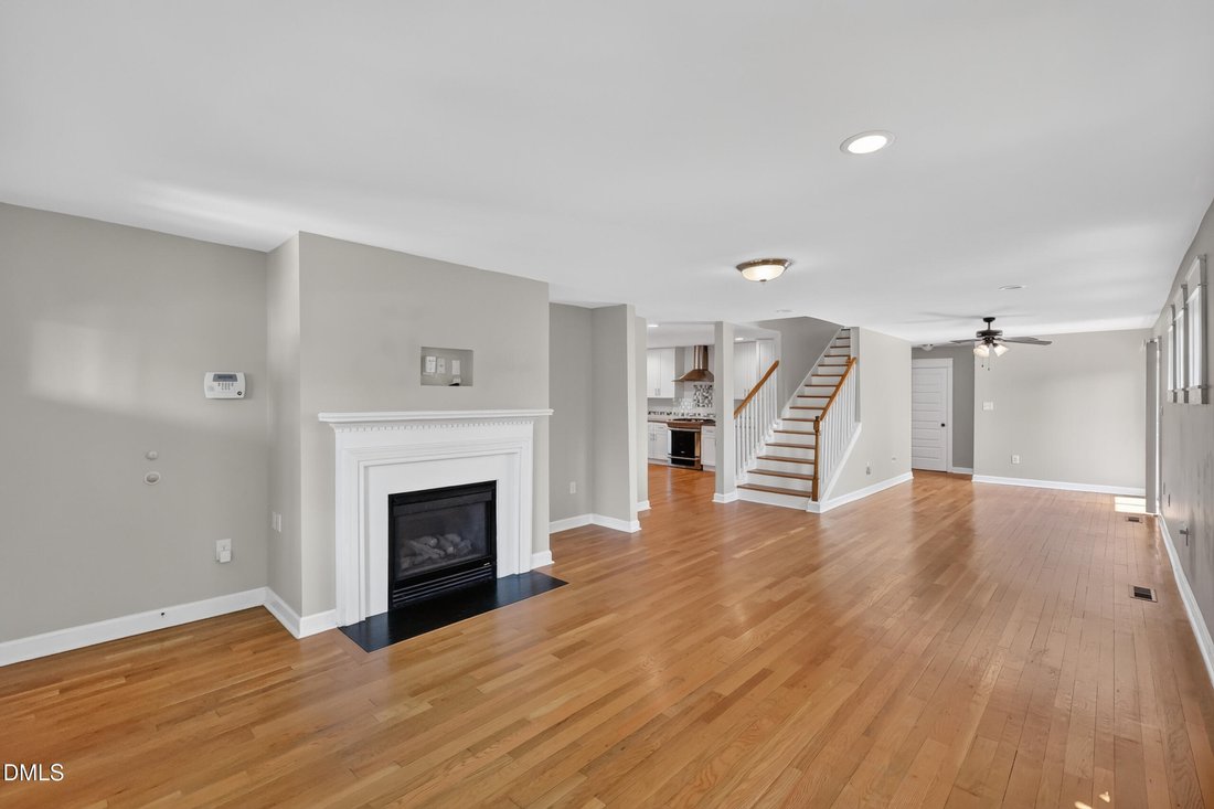 House in Chapel Hill, North Carolina, United States 3 - 18408199
