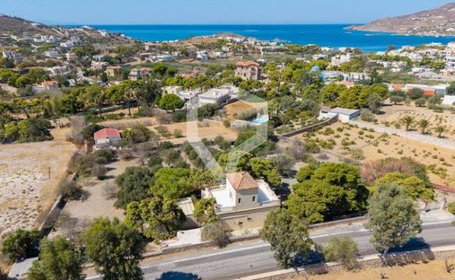 Villa en Syros, Aegean, Grèce 1